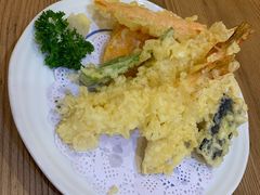-红叶日料·放题·海胆·定食(星海店)