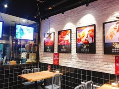 用餐区-东厨虾煌(电子街店)