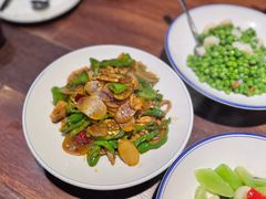 -大牌大·传统杭帮菜(湖滨店)