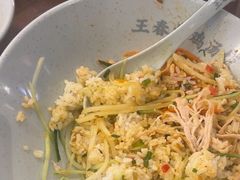 -王春春鸡汤饭(上海中海环宇城店)