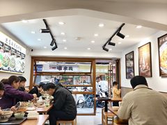 -晓午阳常熟炒浇面(红庙店)