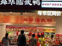 -郴州特产舜华临武鸭(郴州西站店)