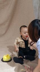 -星豆豆儿童摄影(南郊太白南路店)