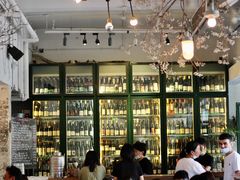 -RAC BAR(安福路店)