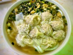 正果云吞濑粉-老字号正果云吞(正果店)