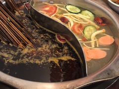 -钢五区节子串串香(环球汇·天誉店)