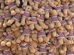 -歌斐颂巧克力小镇