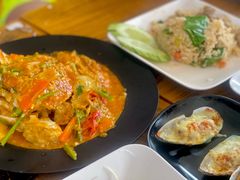 -Doo Dee Thai Food(Issan/Isaan/Esan)