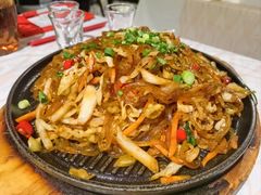 -天山醉美辣子鸡(文艺路店)