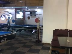 -丁俊晖台球俱乐部(海上海·弘基休闲广场店)