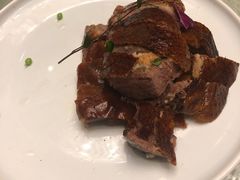-新发展亚太JW万豪酒店·福苑咖啡厅