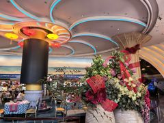 -快乐海鲜酒楼(滇池路店)