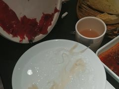 -咏江南·苏式火锅·苏州评弹(观前街店)