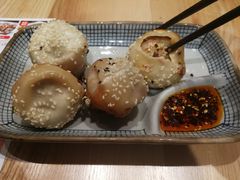 -陈家生煎(世茂双子塔店)