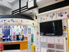 -极橙儿童齿科矫正中心(奥城店)