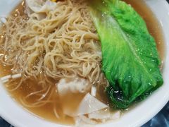 -燊意布拉肠云吞面(中山四路店)