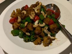 拆骨四味猪手-翠府(翠湖北路店)