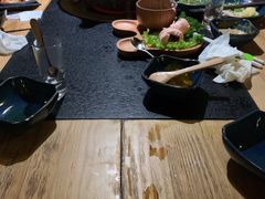 -湊湊火锅·茶憩(上海合生汇店)