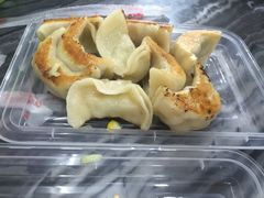-八珍·广式煎饺·广州老字号(北京路总店)