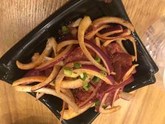 -碳碳烤肉(南湖路店)