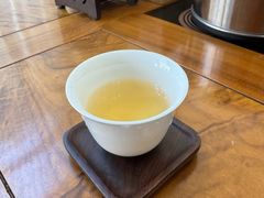 -澜沧古茶·商务茶馆(萧山人民广场店)