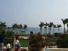 android_upload_pic-三亚亚龙湾万豪度假酒店