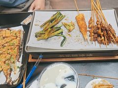 -长乐饭冰冰·冰饭·烧烤(长乐总店)