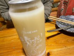 -恩你小木屋·韩式料理(假日广场店)