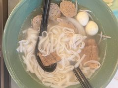 -笠小妹越南粉(新城科技园店)