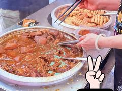 -阿姨牛杂(北京路店)