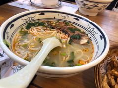 -晋情·游子轩(梅花路店)