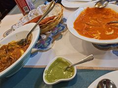 -Santoor 萨都里印度餐厅(北锣鼓巷店)
