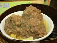 陈皮牛肉球-添好运点心专门店(北角店)