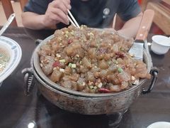 -老雒阳面馆·水席·洛阳菜(王城路店)