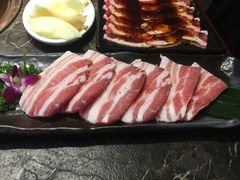 -一品诚记烤肉(大连柏威年购物中心店)