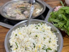 -海关荤豆花(洋河一路店)