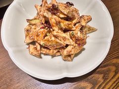 -粗茶淡饭·隐庐私厨(东亭店)