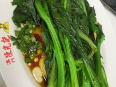 -澳门陈光记烧味饭店(万象城店)