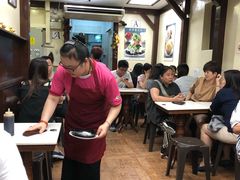 -味香园传统甜品店(牛车水店)