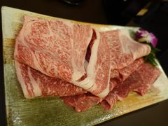 -松阪牛焼肉M(法善寺横丁店)