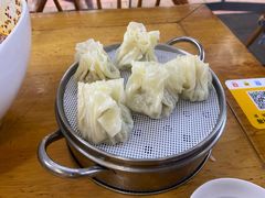 -古真记钵钵鸡(老公园店)