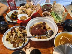-醉长安(南门总店)
