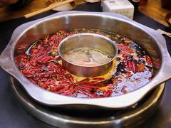 -肥龙火锅(南坪店)