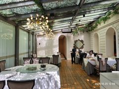 -香蜜轩·粤菜·宴会(世界之窗店)