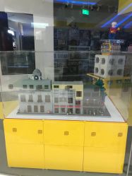 -LEGO(国贸商城店)