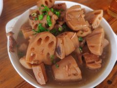 -大赤坎肥仔强烧味海鲜餐厅(大赤坎店)
