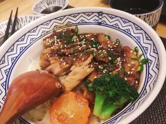 -苍月中华料理(王府井店)
