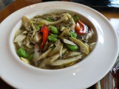 毛豆笋干-院子餐厅·大锅菜·老杭帮(桥西直街店)