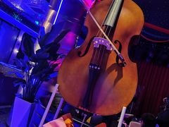 -108·公社·创意餐厅·LIVE HOUSE(李公堤店)
