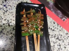 -炭舍干锅(华发商都店)